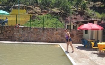 PISCINA LA SIRENA