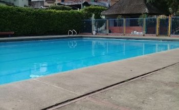 Polideportivo Barrio San Bernardo