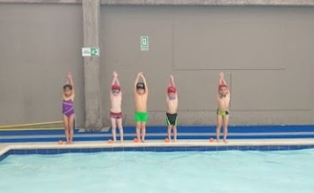 Club Deportivo de Natacion Performance Sauzalito