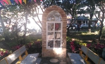 Parque Francisco Antonio Zea
