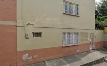 Sede Social Francisco Antonio Zea