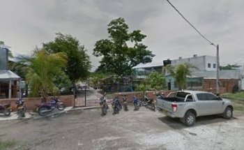 CENTRO RECREACIONAL BUENAVISTA