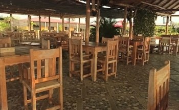 centro recreacional la milagrosa