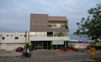 El Faro