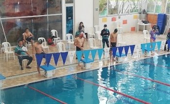 Centro Acuático Funza