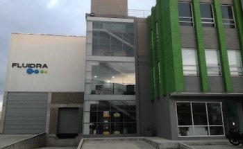 Fluidra Colombia SAS