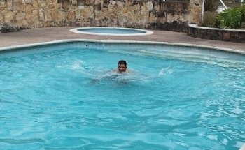 Piscina Paysandu