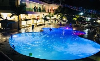 Las palmitas de Chinauta