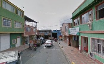 TECNIMAQUINAS Y PISCINAS CIMES