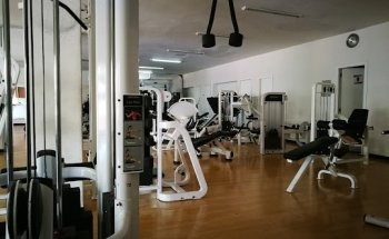 Be Fit Gimnasio
