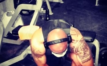 BULL-GYM