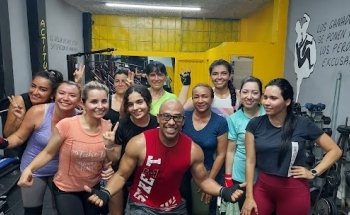 Fenix Training Gym