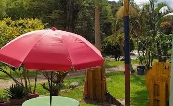 Fusagasuga balneario villa cielo
