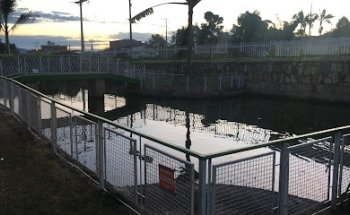 Centro Recreacional Villa Cristina ACSURPONAL
