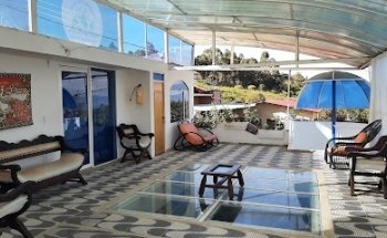 Hotel Spa Campestre La Buena Vida
