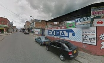 EL CENTRO DE FUSAGASUGÁ