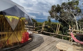 GLAMPING SUMAPAZ