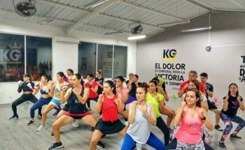 GIMNASIO KG