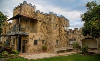 Hotel El Castillo