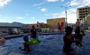 Hotel Bella Pampa