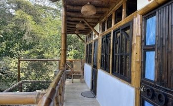 Finca Ecoturistica Villa Jilito