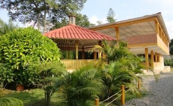 Hotel Campestre El Estoril