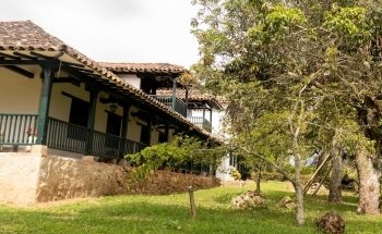 Hacienda El Novillero