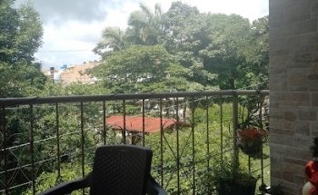 Barrio Ciudad Jardín Fusagasugá