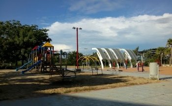 MegaParque La Bonga de Galapa