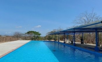 Piscina el Coronel