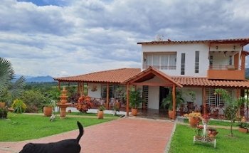 Finca Campestre La Rosita L.C