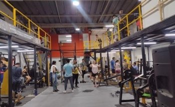 Royal Sportgym