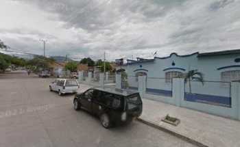 Polideportivo el Jardin