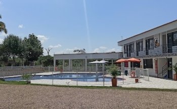 Centro Recreacional Jubet