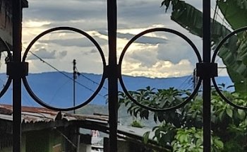 Portal Santa Clara Garzón