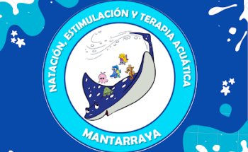 Club de Natación Mantarraya
