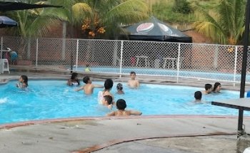 Parque Bosques De Santa Clara