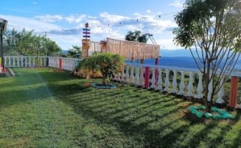 Mirador La Primavera