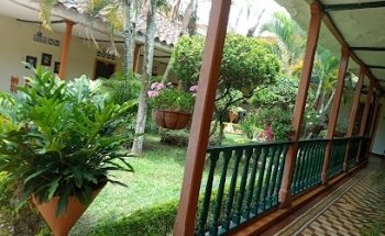 Hotel Hostería Damasco