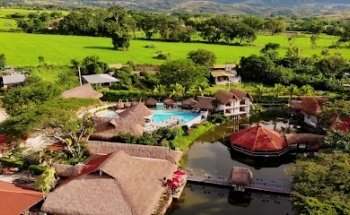 Hotel Campestre San Joaquín