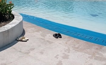 Parque De Las Olas