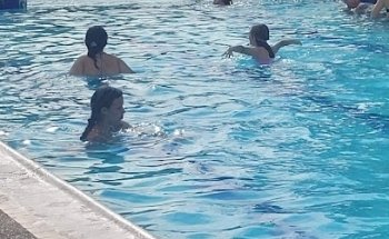 Piscina Terminal Girardot