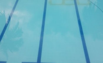 Piscina Comunal - Santa Isabel