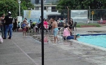 Polideportivo La Esperanza