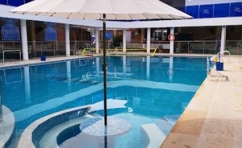 Piscina Sarita Club Boutique
