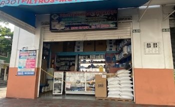 Distripiscinas Girardot