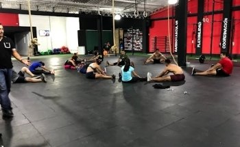 Crossfit Bucaramanga