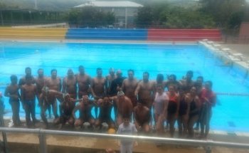Piscinas Olimpicas Girardot