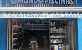 Sociedad Mundo Piscinas col