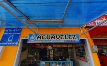 ACUAVELEZ
